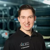 Simon Dobrowolski