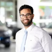 Mohammed El-haj