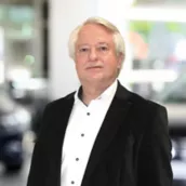 Thomas Jürß