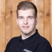 Christoph Petersen
