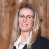 Tina Steenken