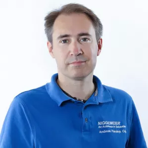 Andreas Parralejo Collado