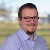 Aaron Scholz