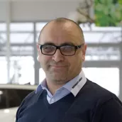 Harun Akman