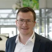 Peter Hekenberger