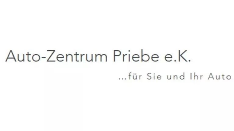 Ein Bild vom Standort des Händlers