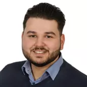 Aaron Ghulam