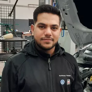 Abdalsalam Muhammed Alschehab