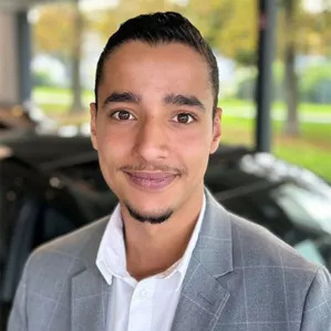  Oussama	 Abouel-Ayoun