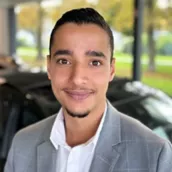 Oussama Abouel-Ayoun