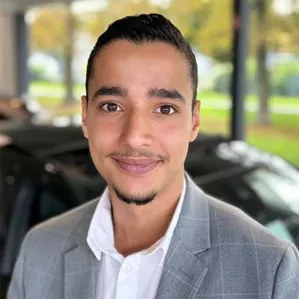 Oussama Abouel-Ayoun