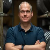 Andreas Schlenzig