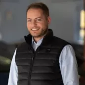Christoph  Nitsche 