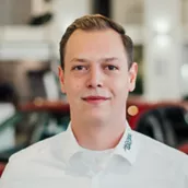 Adrian Wiertz