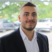 Mehmet  Ahrazoglu