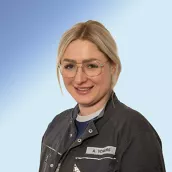 Aileen Voskors
