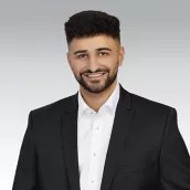 Aaron Akdemir