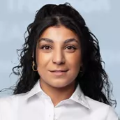 Suheda Akdeniz