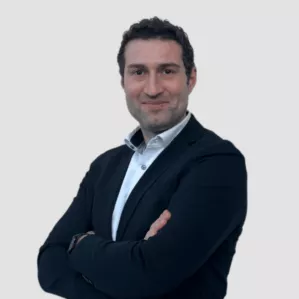 Akram Barkia