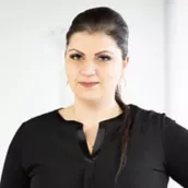 Derya Alagöz