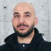 Mahmoud Albarini