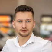 Kevin Albert