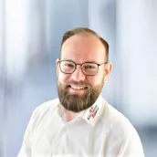Albrecht Fredrich