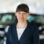 Sylke Albrecht