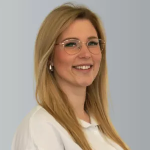 Gina Albrecht