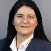 Aleksandra Ivelj
