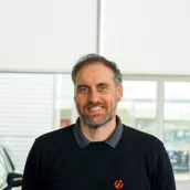 Alessandro Troiano