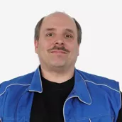 Alexander Grau