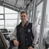 Alexander Potrykus