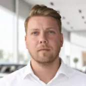 Alexander Buchholz