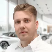 Alexander Buchholz