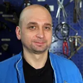 Alexander Erhardt