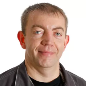 Alexander Potrebin
