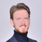 Alexander  Anders