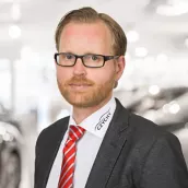 Alexander Behrendt