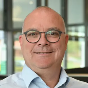 Alexander  Schreiber