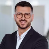 Ali Orhan