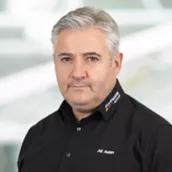 Ali Aslan