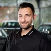 Ali Coskun