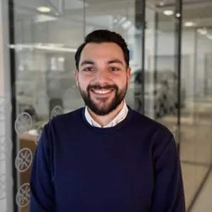 Ali Demir