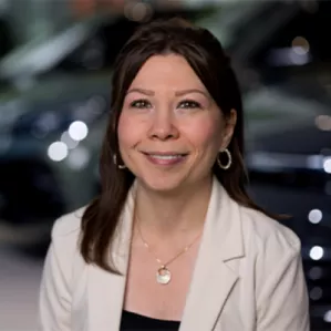 Sandra Ali
