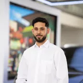 Ali Sahan