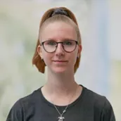 Alina  Hirmer