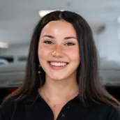 Alina Skalazski