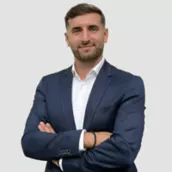 Altin Kolgeci