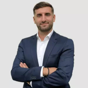 Altin Kolgeci